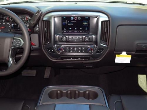 2014 Chevrolet Silverado 1500 1LT, US $40,835.00, image 2
