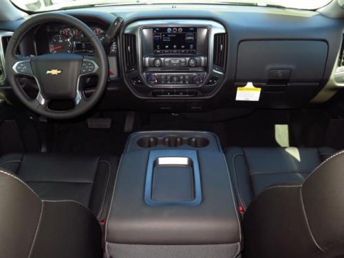 2014 Chevrolet Silverado 1500 1LT, US $40,835.00, image 3