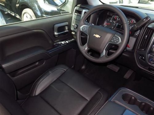 2014 Chevrolet Silverado 1500 1LT, US $40,835.00, image 4