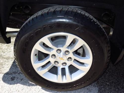 2014 Chevrolet Silverado 1500 1LT, US $40,835.00, image 5