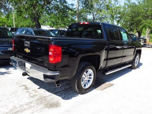 2014 Chevrolet Silverado 1500 1LT, US $40,835.00, image 8