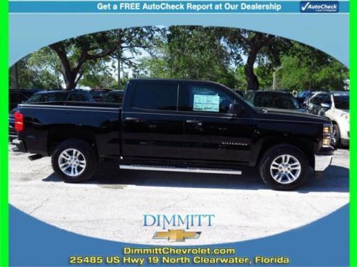 2014 Chevrolet Silverado 1500 1LT, US $40,835.00, image 9