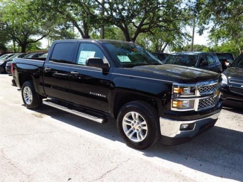 2014 Chevrolet Silverado 1500 1LT, US $40,835.00, image 11