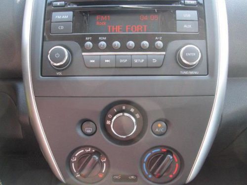 2015 Nissan Versa 1.6 SV, US $18,105.00, image 2