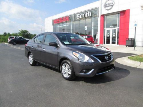 2015 Nissan Versa 1.6 SV, US $18,105.00, image 4