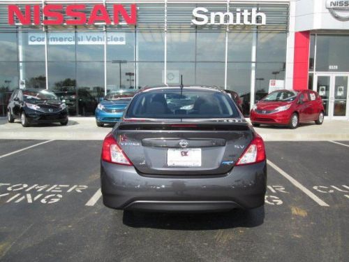 2015 Nissan Versa 1.6 SV, US $18,105.00, image 5