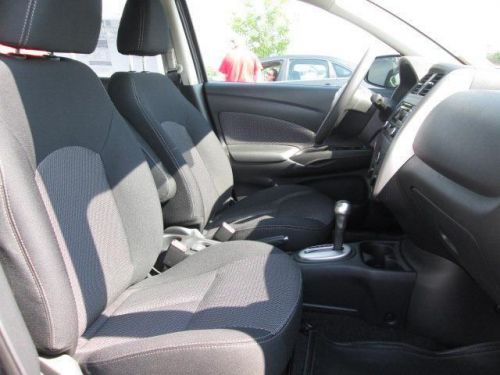 2015 Nissan Versa 1.6 SV, US $18,105.00, image 8