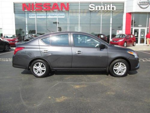 2015 Nissan Versa 1.6 SV, US $18,105.00, image 9