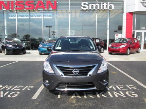 2015 Nissan Versa 1.6 SV, US $18,105.00, image 10