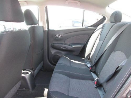 2015 Nissan Versa 1.6 SV, US $18,105.00, image 11