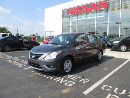 2015 Nissan Versa 1.6 SV, US $18,105.00, image 14