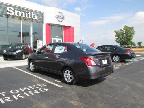 2015 Nissan Versa 1.6 SV, US $18,105.00, image 15