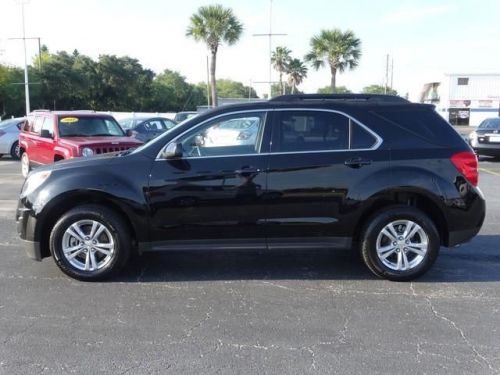 2014 chevrolet equinox 1lt