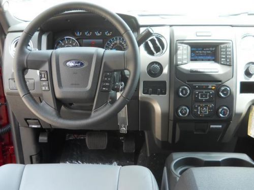 2014 Ford F150 XLT, US $45,270.00, image 3