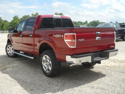 2014 Ford F150 XLT, US $45,270.00, image 4