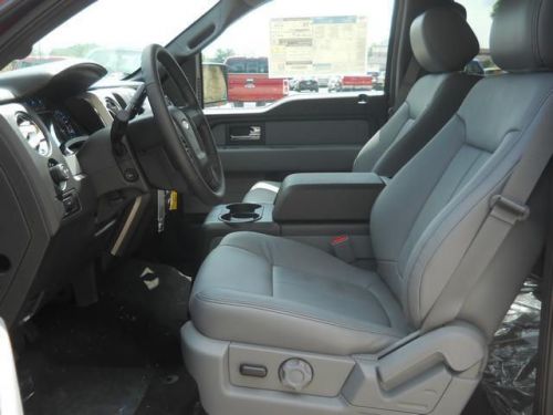 2014 Ford F150 XLT, US $45,270.00, image 5