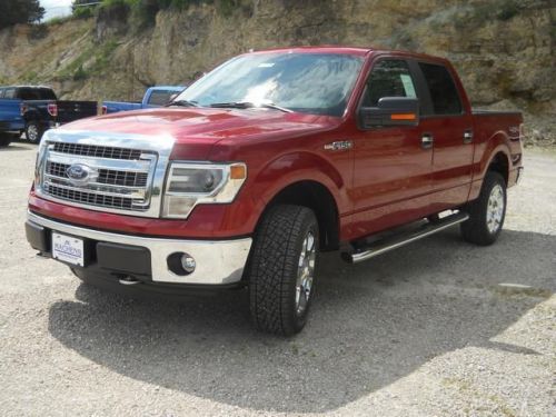 2014 Ford F150 XLT, US $45,270.00, image 8