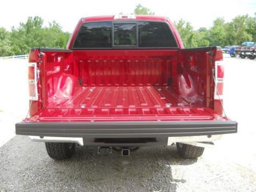 2014 Ford F150 XLT, US $45,270.00, image 9