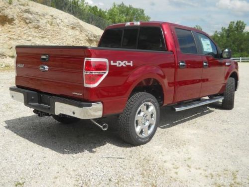 2014 Ford F150 XLT, US $45,270.00, image 10