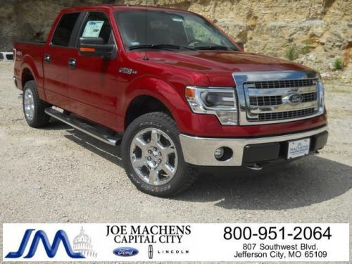 2014 Ford F150 XLT, US $45,270.00, image 11