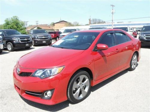 2012 Toyota Camry SE, US $18,331.00, image 2