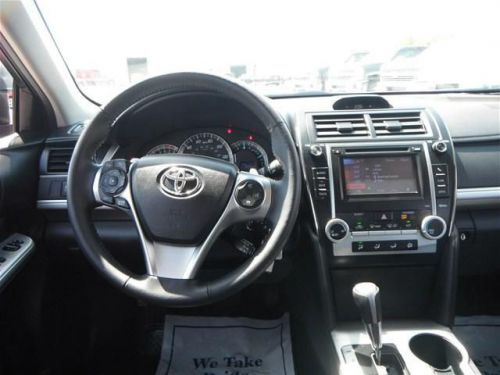 2012 Toyota Camry SE, US $18,331.00, image 4