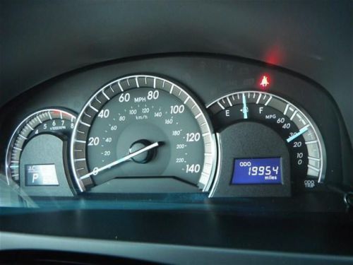 2012 Toyota Camry SE, US $18,331.00, image 5