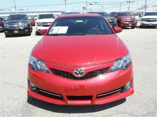 2012 Toyota Camry SE, US $18,331.00, image 8