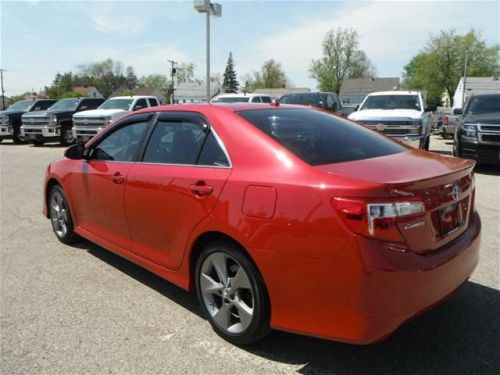 2012 Toyota Camry SE, US $18,331.00, image 9