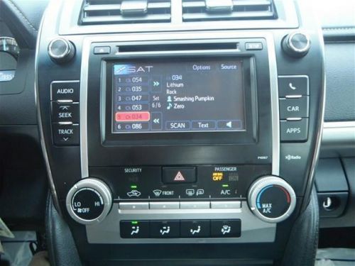 2012 Toyota Camry SE, US $18,331.00, image 13