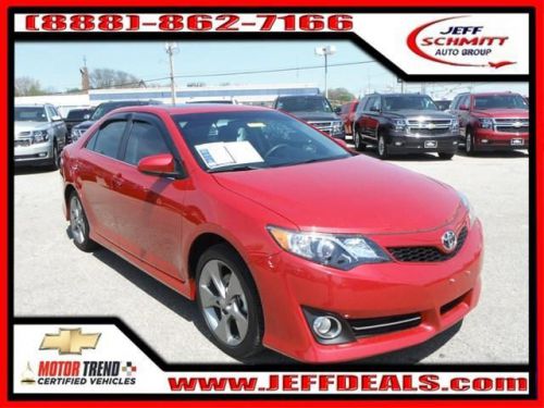 2012 Toyota Camry SE, US $18,331.00, image 14