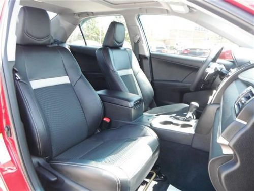 2012 Toyota Camry SE, US $18,331.00, image 16