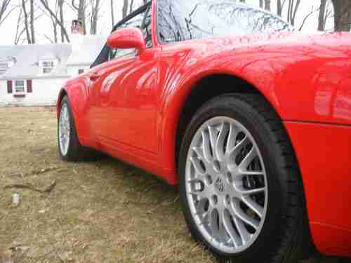 1997 Porsche 911 Cabriolet Very Nice!, US $53,995.00, image 5