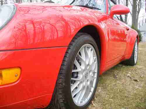 1997 Porsche 911 Cabriolet Very Nice!, US $53,995.00, image 6