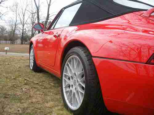 1997 Porsche 911 Cabriolet Very Nice!, US $53,995.00, image 10