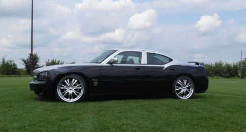 2006 Dodge Charger R/T Custom, US $19,775.00, image 2