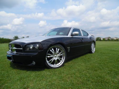 2006 Dodge Charger R/T Custom, US $19,775.00, image 3