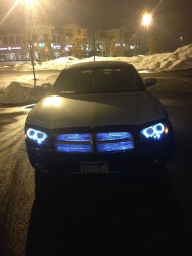 2006 Dodge Charger R/T Custom, US $19,775.00, image 5