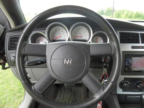 2006 Dodge Charger R/T Custom, US $19,775.00, image 9