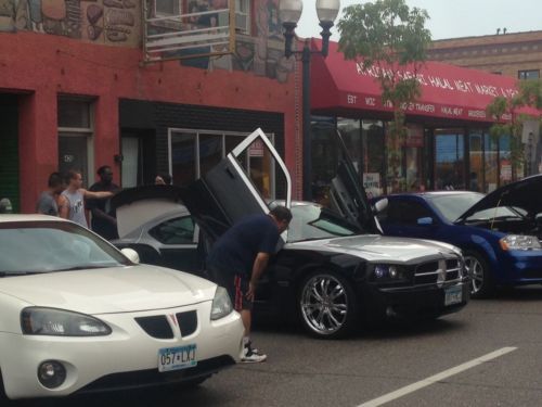 2006 Dodge Charger R/T Custom, US $19,775.00, image 12
