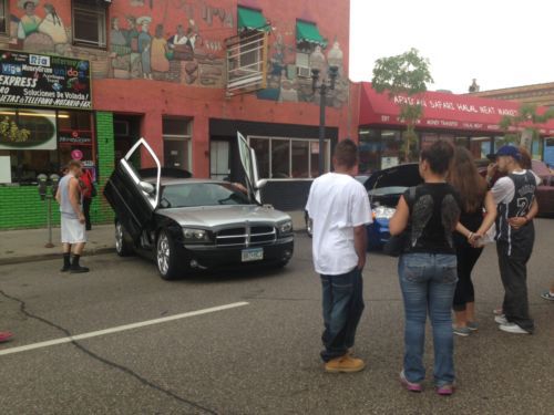 2006 Dodge Charger R/T Custom, US $19,775.00, image 13