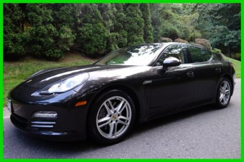 2012 4 used certified 3.6l v6 24v automatic all-wheel drive sedan premium