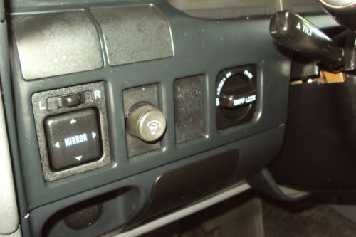 1994 Toyota Land Cruiser with Diff Locks 30+ pictures, image 4