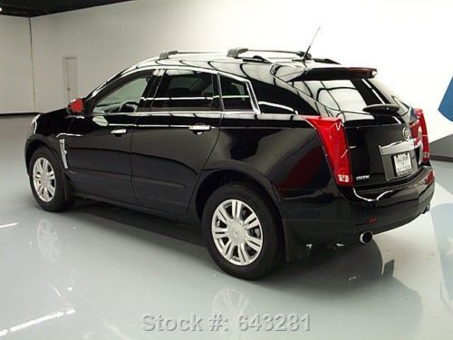 2010 CADILLAC SRX LUXURY PANO SUNROOF DUAL DVD 38K MI TEXAS DIRECT AUTO, US $25,780.00, image 6