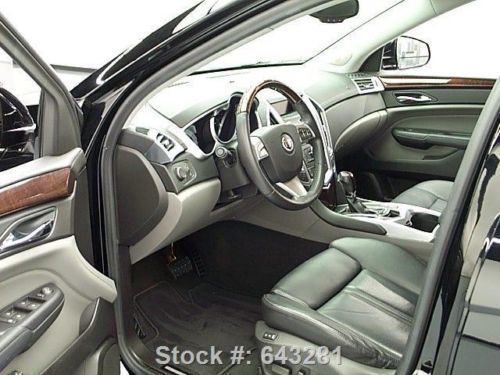 2010 CADILLAC SRX LUXURY PANO SUNROOF DUAL DVD 38K MI TEXAS DIRECT AUTO, US $25,780.00, image 7
