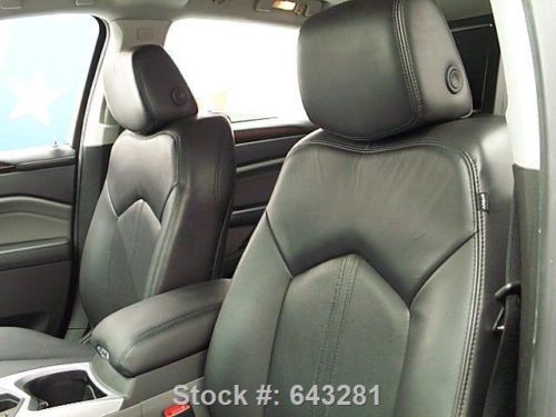 2010 CADILLAC SRX LUXURY PANO SUNROOF DUAL DVD 38K MI TEXAS DIRECT AUTO, US $25,780.00, image 8
