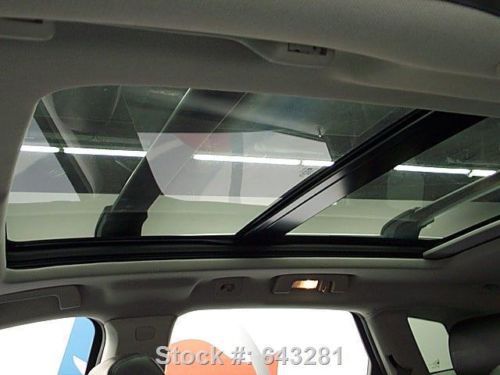 2010 CADILLAC SRX LUXURY PANO SUNROOF DUAL DVD 38K MI TEXAS DIRECT AUTO, US $25,780.00, image 10