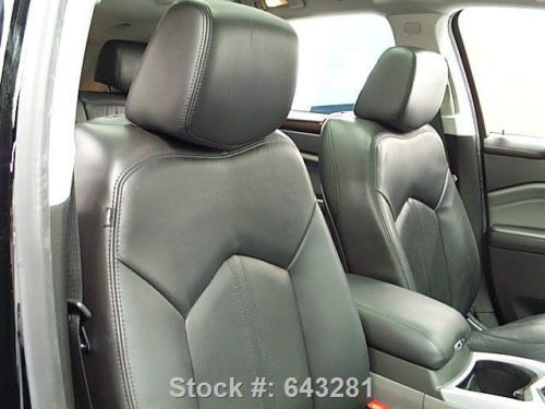 2010 CADILLAC SRX LUXURY PANO SUNROOF DUAL DVD 38K MI TEXAS DIRECT AUTO, US $25,780.00, image 13