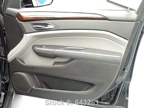 2010 CADILLAC SRX LUXURY PANO SUNROOF DUAL DVD 38K MI TEXAS DIRECT AUTO, US $25,780.00, image 15