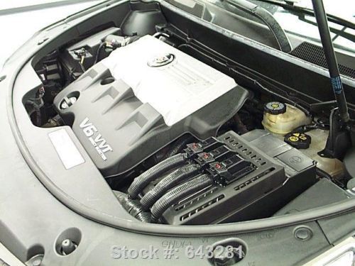 2010 CADILLAC SRX LUXURY PANO SUNROOF DUAL DVD 38K MI TEXAS DIRECT AUTO, US $25,780.00, image 23